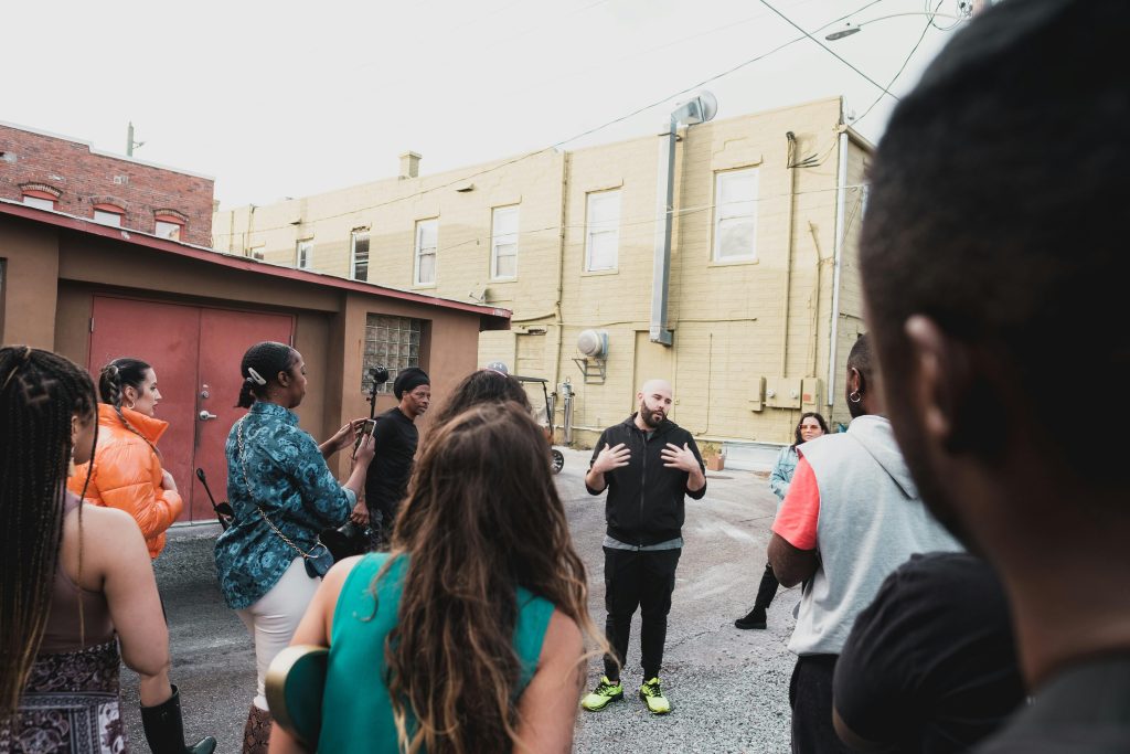 The Hyperlocal Web: Community‑Driven Platforms for Local Connection