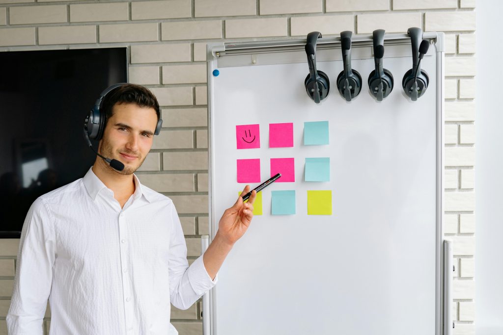 Virtual Whiteboard Tools: Driving Visual Collaboration in Hybrid Teams